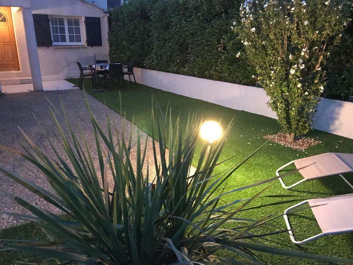 Appartement La Costière - Indépendants - Espace Piscine Jacuzzi *